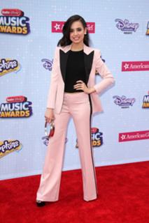 Sofia Carson