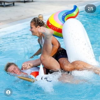 Millie Bright