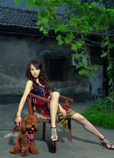 Tiffany Tang