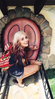 Kelsie Watts