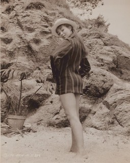 Beth Rogan