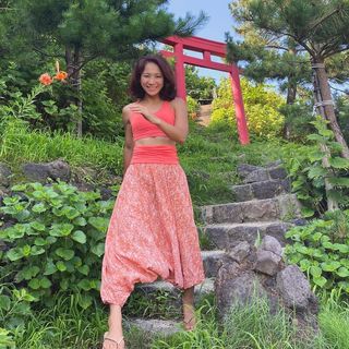 Ayaka Tadano