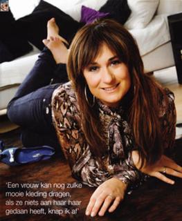 Laura Vlasblom