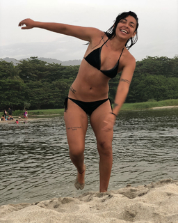 Yoreli Rincón