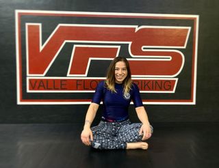 Caroline Gallardo