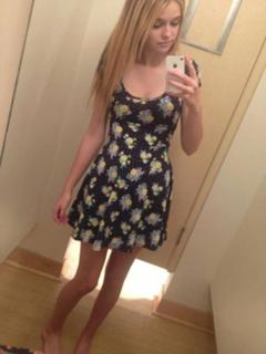 Acacia Brinley