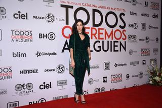 Ximena Gonzalez-Rubio