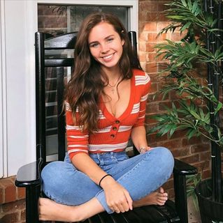 Morgan Marie