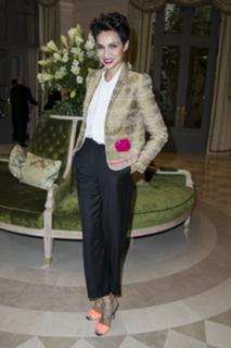 Farida Khelfa