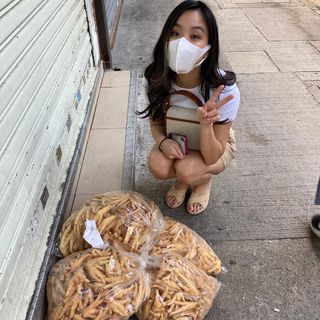 Anna Mikami