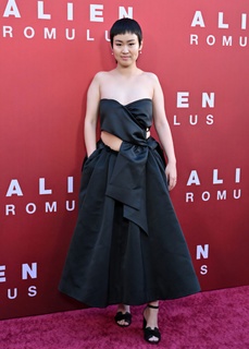 Aileen Wu