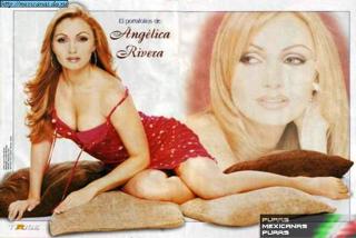 Angélica Rivera