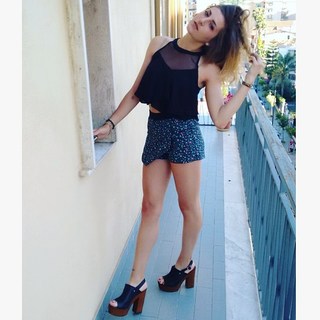 Cristina Discolo