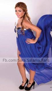 Sara Salama
