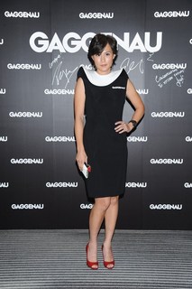 Gigi Chao