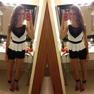 Cassandra Ferguson