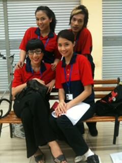 Sharifah Shahora