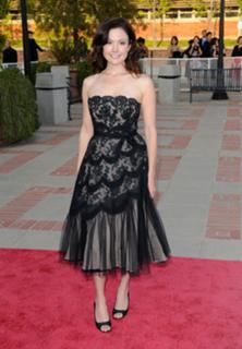 Reiko Aylesworth