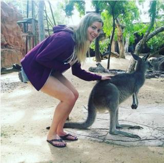 Elyse Willems