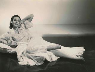 Kathryn Grant