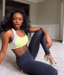 Chayna Douglas