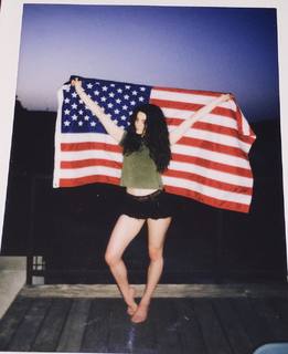 Liana Ramirez