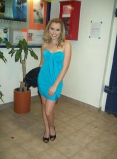 Natalia Juárez