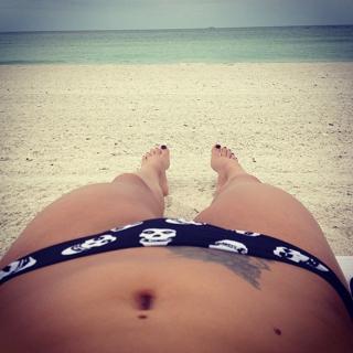 Dori Elizabeth Prange