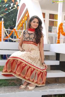 Asmita Sood