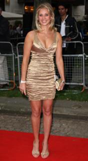 Holly Branson