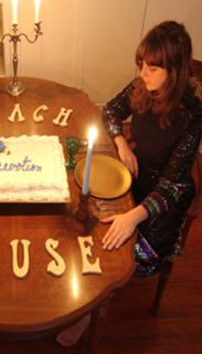 Victoria Legrand