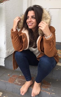 Lily Serna