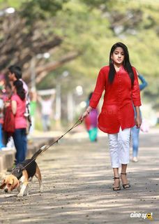 Adithi Rao