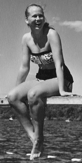 Barbara Cook
