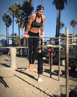 Dayna Grant