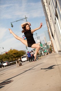 Katie Micha