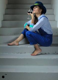Aurore Erguy
