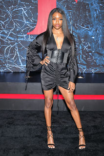 Imani Lewis