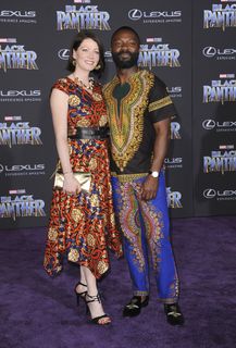 Jessica Oyelowo