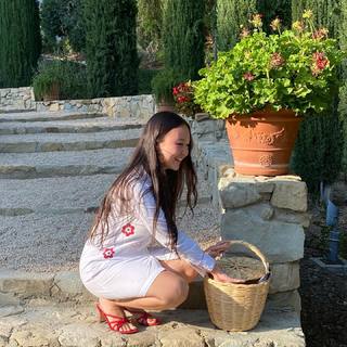 Amalia Yoo