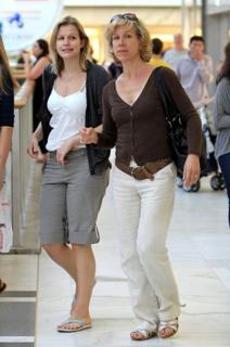 Juliet Stevenson