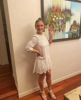 Michaela Blyde