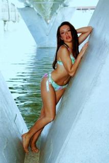 Devanny Pinn