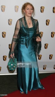 Geraldine James