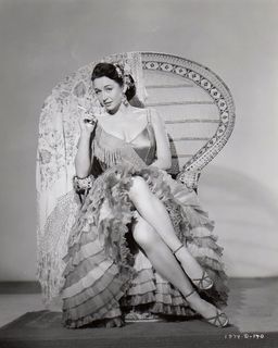 Vera Ralston