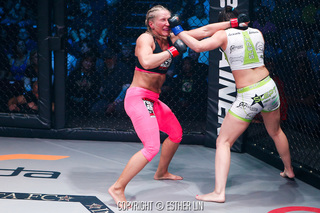 Nina Ansaroff