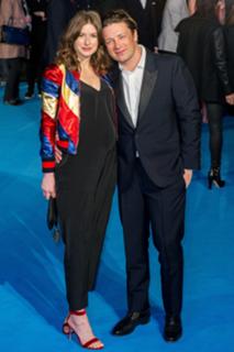 Jools Oliver