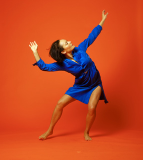 Elizabeth Mulkey