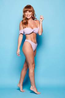 Summer Monteys-Fullam