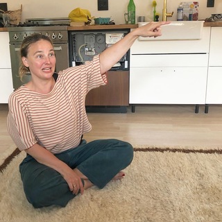 Colombe Jacobsen-Derstine